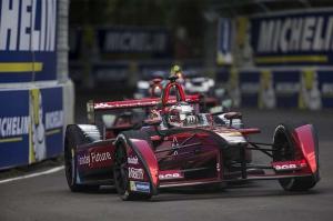 Суд отклонил апелляцию Dragon Racing