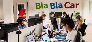 BlaBlaCar начал брать комиссию с российских пользователей