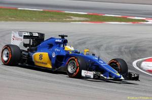 Гонщики Sauber об этапах в Малайзии и Японии