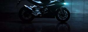 Второй тизер Honda CBR1000RR Fireblade 2017 - Total Control