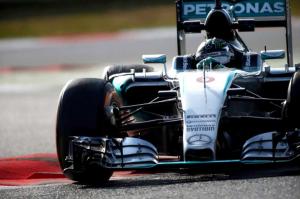 В Mercedes подтвердили разработку гиперкара с мотором F1