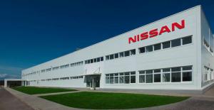 Nissan выступил за продление действия постановления правительства о локализации