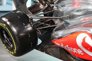 В 2014 году команда McLaren потратит рекордную сумму на Формулу-1