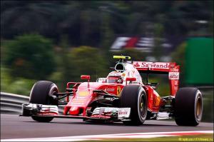 В Ferrari надеялись на большее