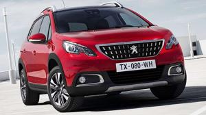Peugeot выпустит два электрокара и три гибрида к 2021 году