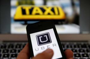 В Минске Uber предоставил возможность бронирования поездки в интервале от 15 минут до 30 дней