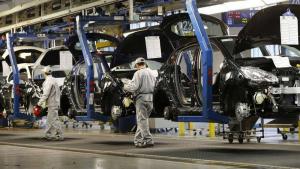 Peugeot Citroen PSA планирует уволить 1500 рабочих