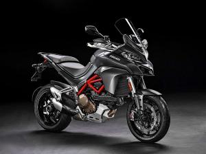Компания Ducati представит несколько новинок на мотошоу Intermot 2016 в Кёльне