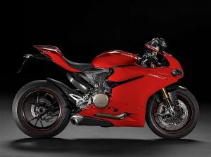 Компания Ducati представит несколько новинок на мотошоу Intermot 2016 в Кёльне 
