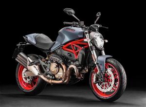 Компания Ducati представит несколько новинок на мотошоу Intermot 2016 в Кёльне 