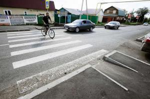 В Омске завершен сезон ремонта дорог. Потрачено более 1,2 млрд рублей