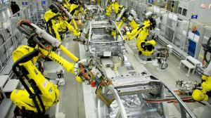 Завод Hyundai в России берет отпуск на 2 недели