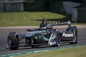 Jaguar: Не стоит ждать от нас молниеносных побед