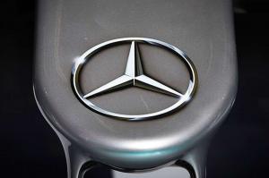 Mercedes присоединится к Формуле E в пятом сезоне