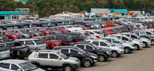 Россияне стали чаще покупать автомобили с пробегом