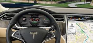 Систему Tesla запретили называть автопилотом
