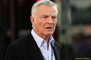 Макс Мосли в своё время предупреждал FIA