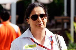 В Sauber не исключают дебюта в Формуле E