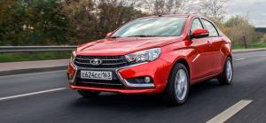 Новый глава АвтоВАЗа заявил о планах пересадить таксистов на Lada