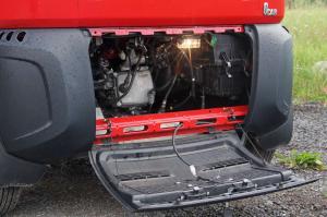 В России начались продажи Bajaj Qute. За машину просят 330 тысяч рублей 