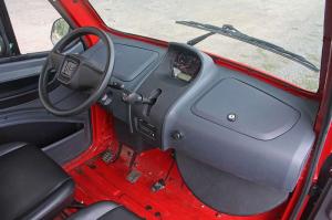 В России начались продажи Bajaj Qute. За машину просят 330 тысяч рублей 