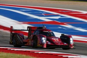 Rebellion Racing переходит из категории LMP1 в LMP2