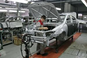 В Чечне построят автомобильный завод
