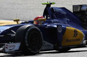 В Sauber подтвердили прошлогодние моторы в 2017-м