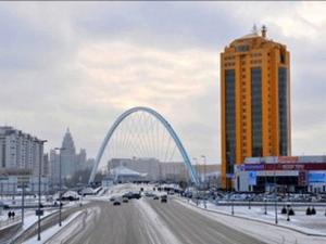На дорогах Астаны за два дня зафиксировано около 500 разных нарушений ПДД