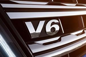 Volkswagen назвал российские цены на обновленный Amarok 