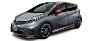 Nissan прекратит производство Note