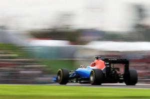 Эстебан Окон: Я вполне мог оказаться впереди Sauber