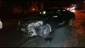 Массовое ДТП произошло на проспекте Гагарина в Алматы