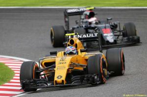В Renault увидели позитивные признаки