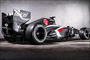 Sauber продолжает сотрудничество с Interproteccion