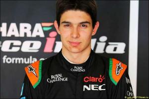 Окон заменит Хюлкенберга в Force India?