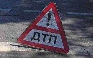 Под Петербургом в ДТП погибли двое детей, у пьяного водителя никогда не было прав
