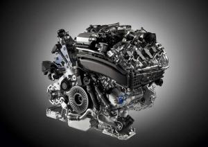 Новые моторы звучат не хуже V8
