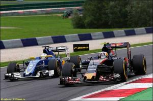 Карлос Сайнс сочувствует Sauber
