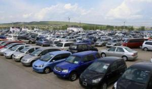 Подержанные автомобили – рынок растет