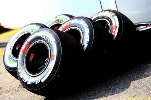 В Pirelli объявили выбор составов для Гран При США