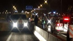 Пять человек погибли в ДТП с автобусом и грузовиком в Северной Осетии