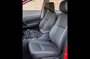 Обновленный пикап Ssangyong Korando Sport получит новое название 