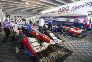 A.J. Foyt Racing переходит на Chevrolet