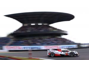 Проблема пересечения дат этапов WEC и Формулы Е почти решена