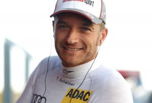Тимо Шайдер завершает карьеру в DTM после финала в Хоккенхайме