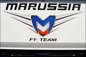 Marussia сможет выпустить машину на трассу не раньше четверга