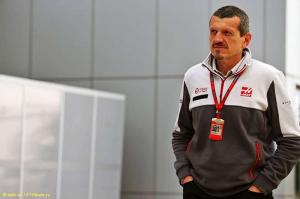 Штайнер: Для Haas 21 гонка – предел возможного