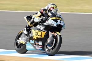 Результаты Гран При Японии 2016 в категории Moto2
