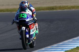 Результаты Гран При Японии 2016 в категории Moto3